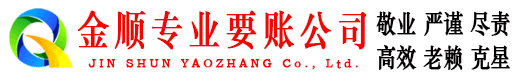 新县金顺要账公司